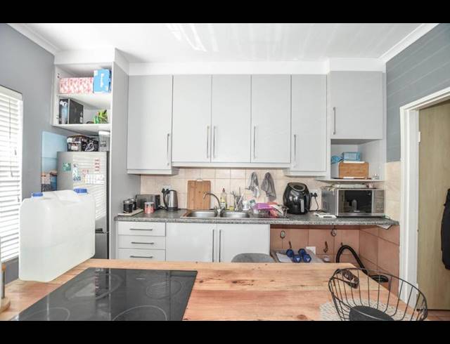 1 BEDROOM PROPERTY TO RENT IN DE TIJGER